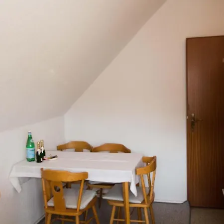 Διαμέρισμα Ferienwohnung-neue-tiefe-wohnung-binnensee Neue Tiefe Fehmarn