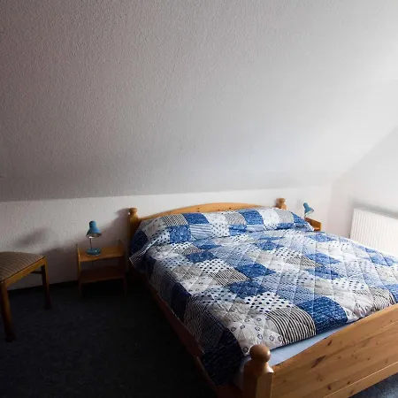 Ferienwohnung-neue-tiefe-wohnung-binnensee Neue Tiefe Fehmarn