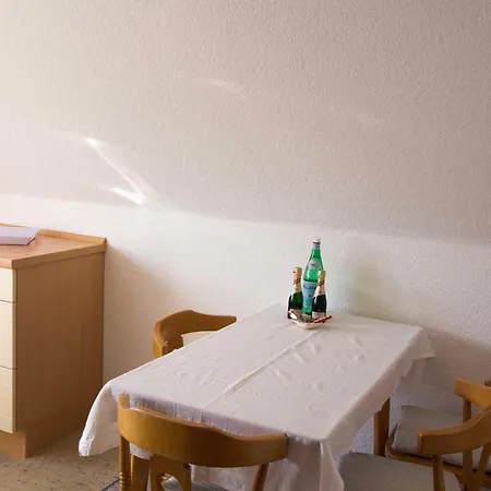 Διαμέρισμα Ferienwohnung-neue-tiefe-wohnung-binnensee Neue Tiefe Fehmarn